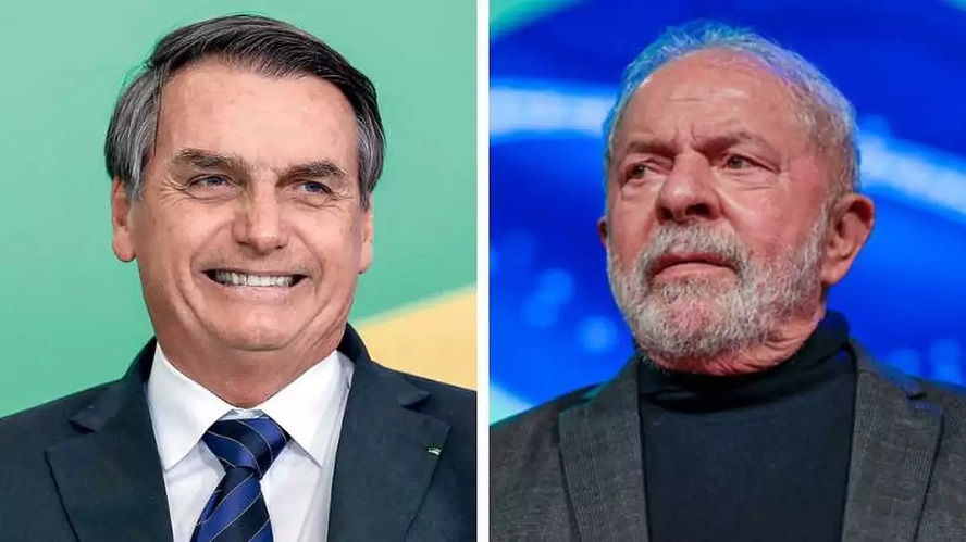 Pesquisa Favoritismo De Bolsonaro Aumenta Em Mato Grosso Do Sul