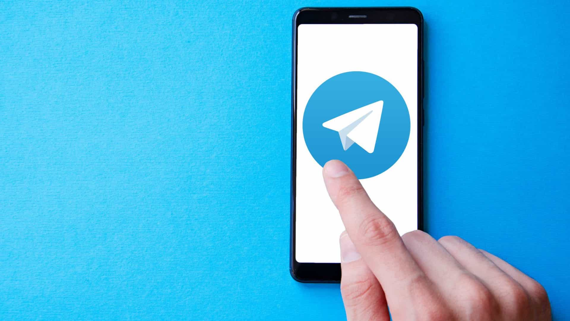 Telegram Brasil Grupos e Canais