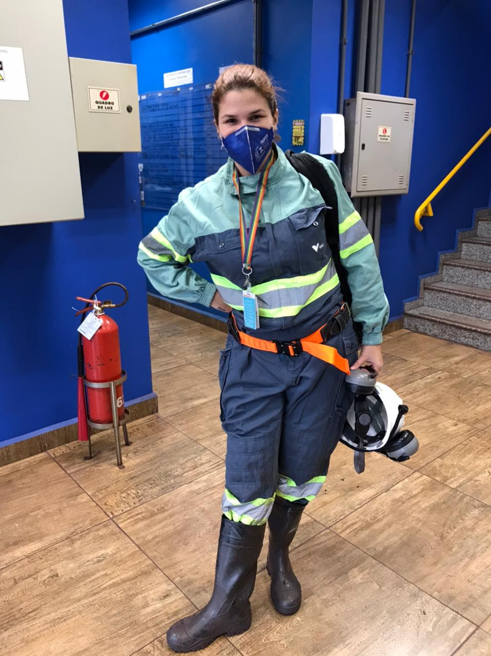 Vale abre processo seletivo com cerca de 150 vagas para trainees