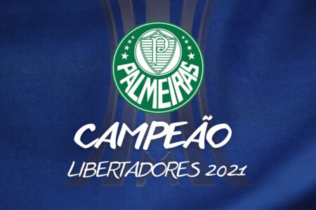 Final Copa Libertadores: Palmeiras é tricampeão!