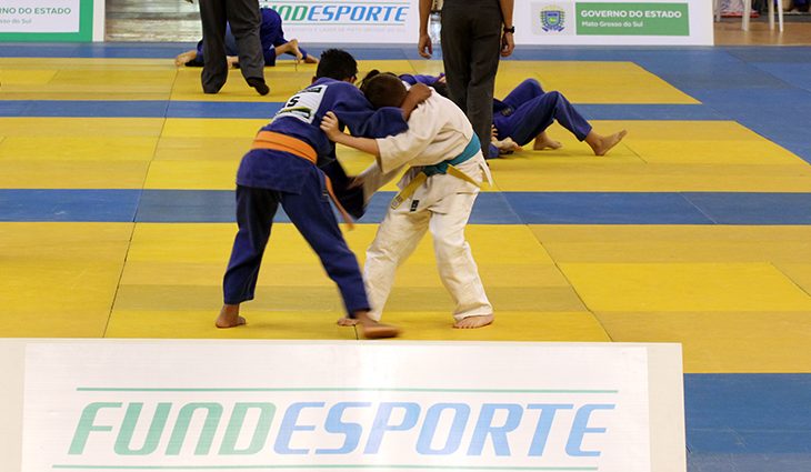 Brasileiros participam do Campeonato Pan-Americano Sênior de