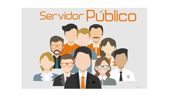 Servidor Público é O Agente Que Garante Acesso Da População Aos Seus Direitos Diário Ms News 3614
