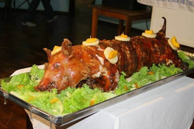 Cotolengo Sul-Mato-Grossense realiza 15ª Festa do Porco no Rolete em dezembro - Diário MS News