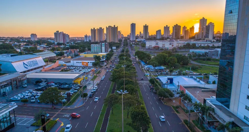 Lazer - Campo Grande News