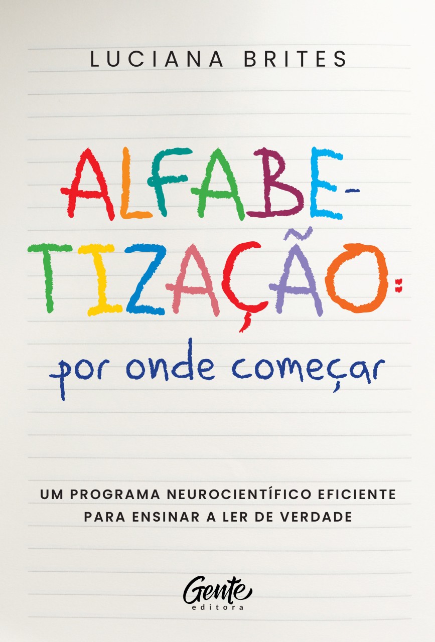 Qual a idade certa para alfabetização? - Instituto NeuroSaber