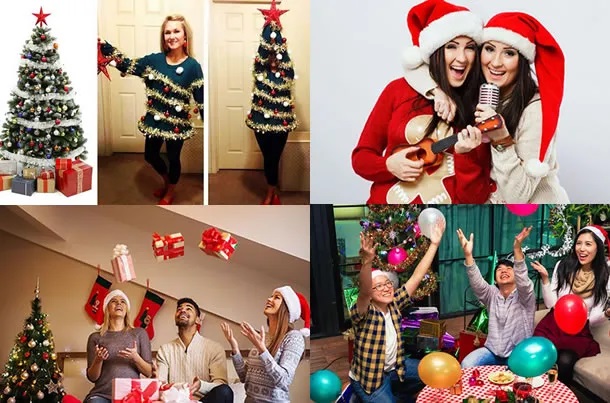 25 brincadeiras para o Natal em família que você precisa conhecer - Diário  MS News