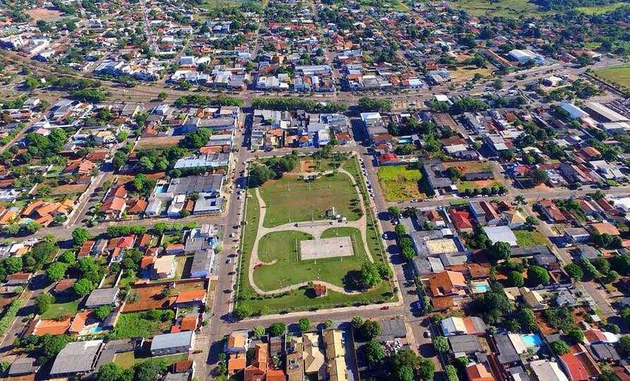 Sétima e última pesquisa Ranking para as eleições 2024 em Jardim